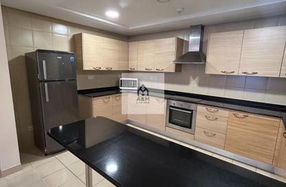 Apartment - 2 Bedrooms - 2 Bathrooms for rent in Saar - Northern Governorate
