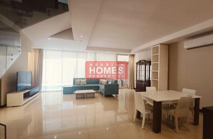 Villa - 3 Bedrooms - 4 Bathrooms for rent in Adliya - Manama - Capital Governorate