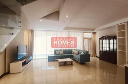 Villa - 3 Bedrooms - 4 Bathrooms for rent in Adliya - Manama - Capital Governorate