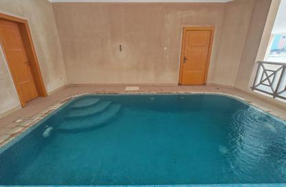 Apartment - 2 Bedrooms - 2 Bathrooms for rent in Seef - Capital Governorate