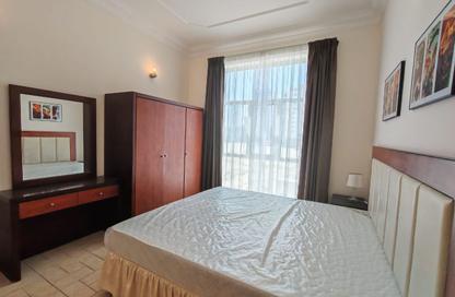Apartment - 2 Bedrooms - 2 Bathrooms for rent in Seef - Capital Governorate