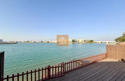 Villa - 4 Bedrooms - 6 Bathrooms for rent in Amwaj Avenue - Amwaj Islands - Muharraq Governorate Villa - 4 Bedrooms - 6 Bathrooms for rent in Amwaj Avenue - Amwaj Islands - Muharraq Governorate