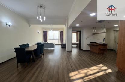 Apartment - 2 - 2 for rent in Mahooz - Manama - Capital Governorate