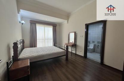 Apartment - 2 - 2 for rent in Mahooz - Manama - Capital Governorate