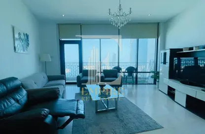 Apartment - 1 Bedroom - 2 Bathrooms for rent in Seef - Capital Governorate