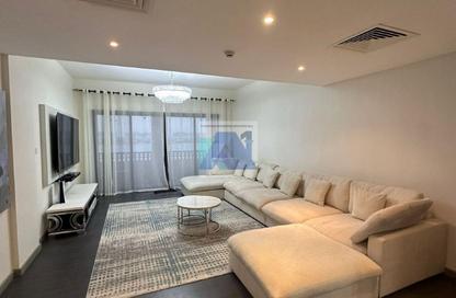 Apartment - 3 Bedrooms - 5 Bathrooms for rent in Amwaj Avenue - Amwaj Islands - Muharraq Governorate