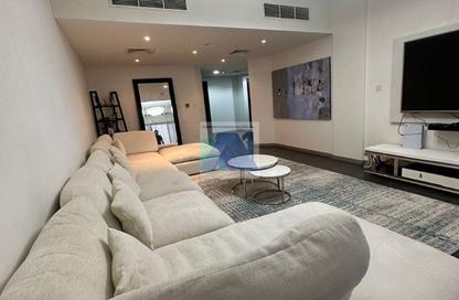 Apartment - 3 Bedrooms - 5 Bathrooms for rent in Amwaj Avenue - Amwaj Islands - Muharraq Governorate