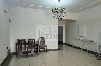 Apartment - 2 - 2 for sale in Um Al Hasam - Manama - Capital Governorate