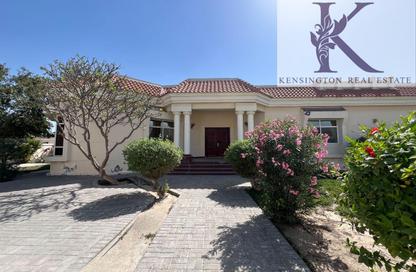Villa - 4 - 4 for rent in Hamala - Northern Governorate Villa - 4 - 4 for rent in Hamala - Northern Governorate