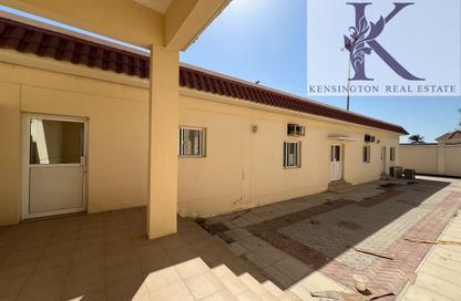Villa - 4 - 4 for rent in Hamala - Northern Governorate Villa - 4 - 4 for rent in Hamala - Northern Governorate