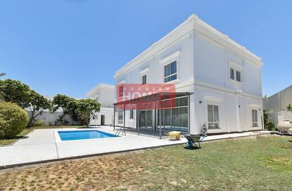 Villa - 5 Bedrooms - 6 Bathrooms for rent in Saar - Northern Governorate