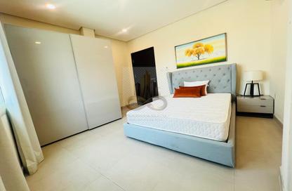 Apartment - 2 - 2 for rent in Adliya - Manama - Capital Governorate