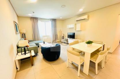 Apartment - 2 - 2 for rent in Adliya - Manama - Capital Governorate