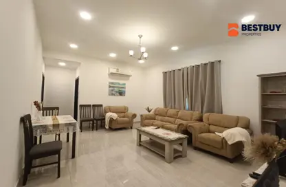 Apartment - 2 Bedrooms - 2 Bathrooms for rent in Al Burhama - Manama - Capital Governorate