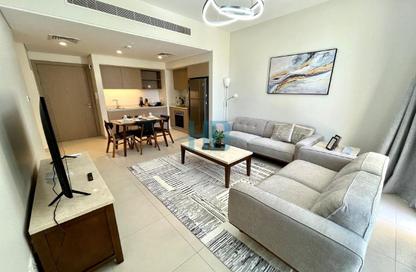 Apartment - 2 Bedrooms - 2 Bathrooms for sale in Marassi Park Residences - Diyar Al Muharraq - Muharraq Governorate