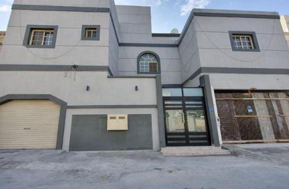 Villa - 7+ Bedrooms - 7+ Bathrooms for sale in Tubli - Central Governorate