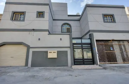 Villa - 7+ Bedrooms - 7+ Bathrooms for sale in Tubli - Central Governorate Villa - 7+ Bedrooms - 7+ Bathrooms for sale in Tubli - Central Governorate