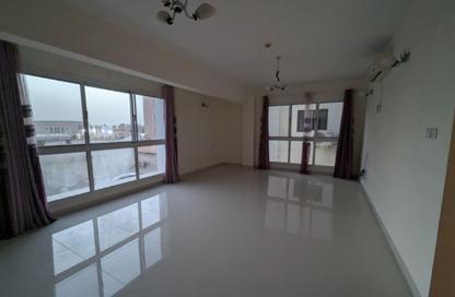 Apartment - 3 Bedrooms - 3 Bathrooms for rent in Janabiya - Northern Governorate