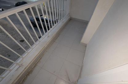 Apartment - 3 Bedrooms - 3 Bathrooms for rent in Janabiya - Northern Governorate