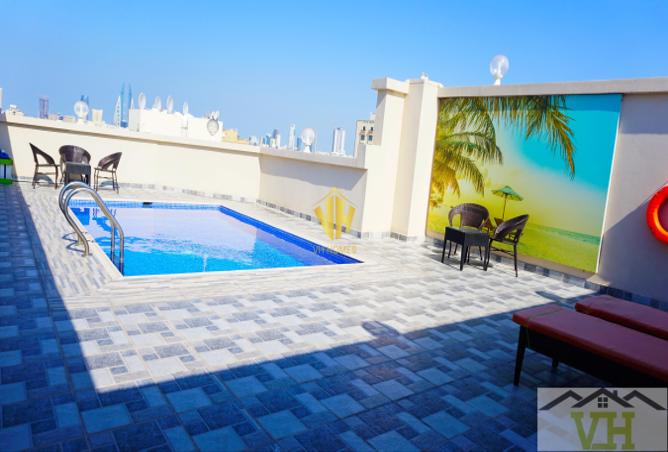 Rent in Adliya: Unlimitted Electricity IModernI Swimming Pool IGym ...