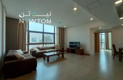 Apartment - 2 - 2 for rent in Saar - Northern Governorate