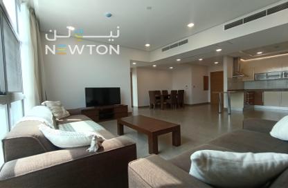 Apartment - 2 - 2 for rent in Saar - Northern Governorate