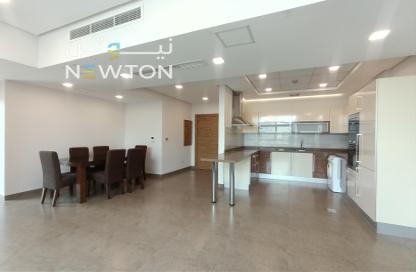 Apartment - 2 - 2 for rent in Saar - Northern Governorate