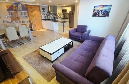 Apartment - 1 Bedroom - 1 Bathroom for rent in Al Juffair - Capital Governorate Apartment - 1 Bedroom - 1 Bathroom for rent in Al Juffair - Capital Governorate