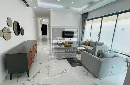 Villa - 3 Bedrooms - 4 Bathrooms for rent in Arad - Muharraq Governorate