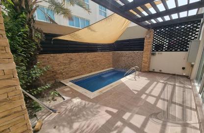 Villa - 4 Bedrooms - 6 Bathrooms for sale in Amwaj Homes - Amwaj Islands - Muharraq Governorate