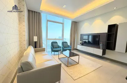 شقة - غرفة نوم - 2 حمامات للايجار في السيف - محافظة العاصمة