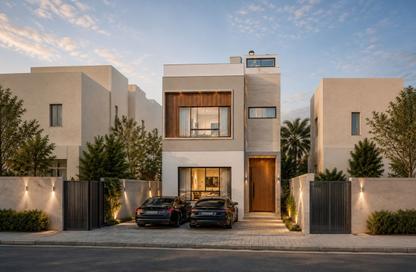 Villa - 4 - 4 for sale in Hamala - Northern Governorate