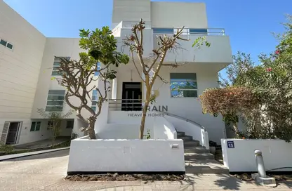 Apartment - 4 Bedrooms - 5 Bathrooms for rent in Sehla - Northern Governorate