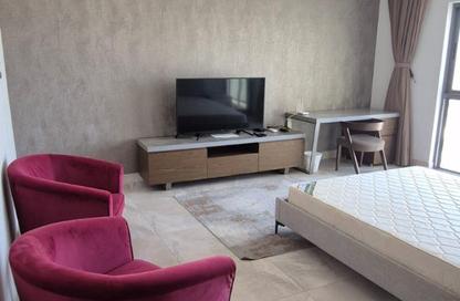 Apartment - Studio - 1 for rent in Busaiteen - Muharraq Governorate