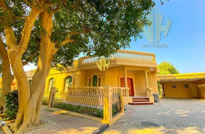 Villa - 3 Bedrooms - 4 Bathrooms for rent in Janabiya - Northern Governorate Villa - 3 Bedrooms - 4 Bathrooms for rent in Janabiya - Northern Governorate