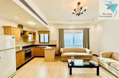 Apartment - 1 Bedroom - 1 Bathroom for rent in Segaya - Manama - Capital Governorate Apartment - 1 Bedroom - 1 Bathroom for rent in Segaya - Manama - Capital Governorate
