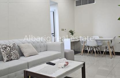 Apartment - 1 Bedroom - 2 Bathrooms for rent in Busaiteen - Muharraq Governorate Apartment - 1 Bedroom - 2 Bathrooms for rent in Busaiteen - Muharraq Governorate