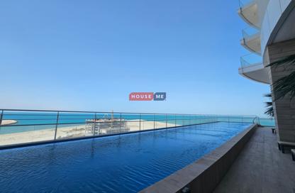 Apartment - 2 Bedrooms - 2 Bathrooms for rent in Water Garden City - Manama - Capital Governorate