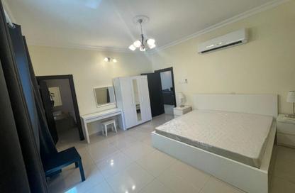 Apartment - 3 Bedrooms - 3 Bathrooms for rent in Al Juffair - Capital Governorate Apartment - 3 Bedrooms - 3 Bathrooms for rent in Al Juffair - Capital Governorate