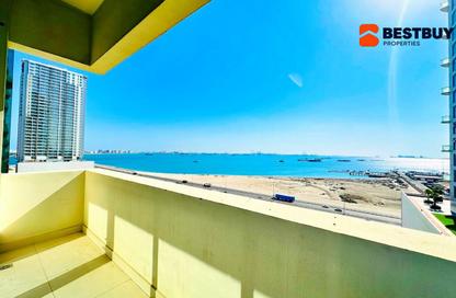 Apartment - 1 - 2 for rent in Al Juffair - Capital Governorate