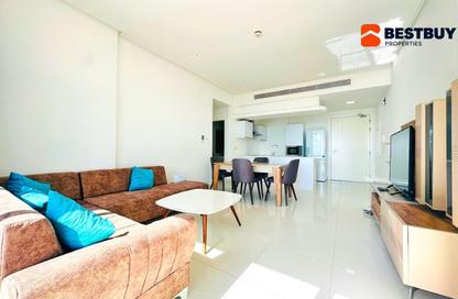Apartment - 1 - 2 for rent in Al Juffair - Capital Governorate Apartment - 1 - 2 for rent in Al Juffair - Capital Governorate