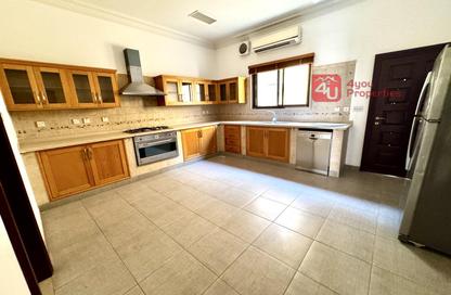 Villa - 5 - 4 for rent in Saar - Northern Governorate