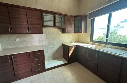 Apartment - 2 Bedrooms - 2 Bathrooms for rent in Janabiya - Northern Governorate
