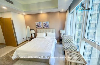Apartment - 3 Bedrooms - 4 Bathrooms for rent in Al Juffair - Capital Governorate Apartment - 3 Bedrooms - 4 Bathrooms for rent in Al Juffair - Capital Governorate