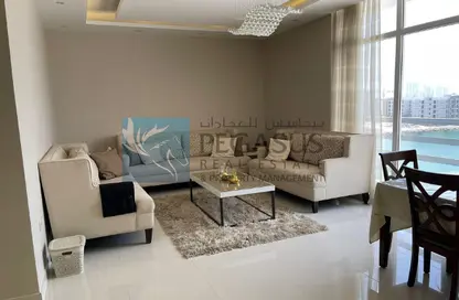 Apartment - 3 Bedrooms - 3 Bathrooms for sale in Hidd - Muharraq Governorate