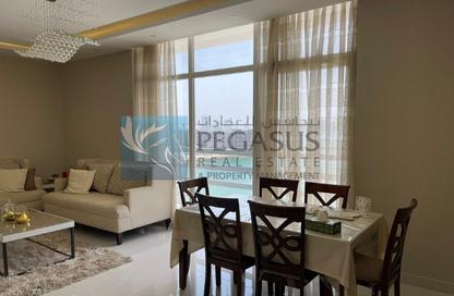 Apartment - 3 Bedrooms - 3 Bathrooms for sale in Hidd - Muharraq Governorate