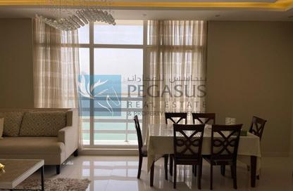 Apartment - 3 Bedrooms - 3 Bathrooms for sale in Hidd - Muharraq Governorate
