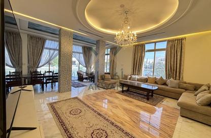 Apartment - 3 Bedrooms - 5 Bathrooms for rent in Al Marsa Floating City - Amwaj Islands - Muharraq Governorate