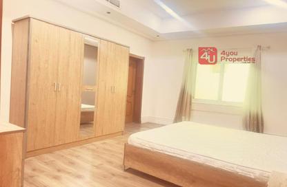Apartment - 2 Bedrooms - 2 Bathrooms for rent in Bu Ashira - Capital Governorate