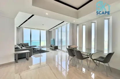 شقة - غرفة نوم - 2 حمامات للبيع في السيف - محافظة العاصمة